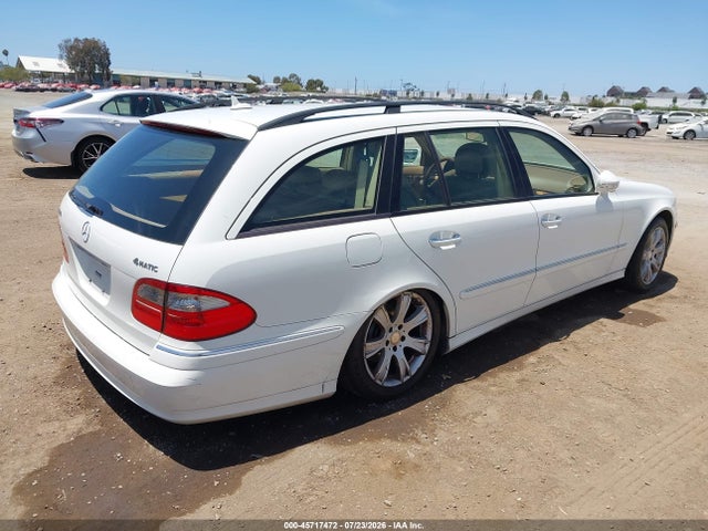 2009 Mercedes-benz E 350 4matic მანქანა იყიდება აუქციონზე, vin: WDBUH87X49B368628, აუქციონის ნომერი: 45717472