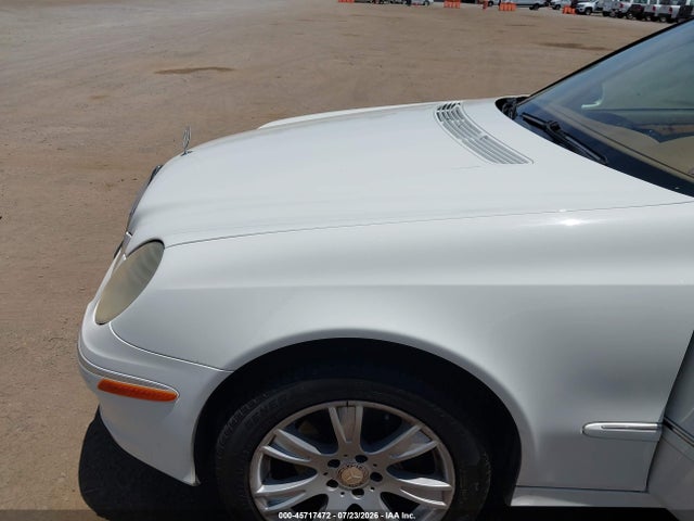 2009 Mercedes-benz E 350 4matic მანქანა იყიდება აუქციონზე, vin: WDBUH87X49B368628, აუქციონის ნომერი: 45717472