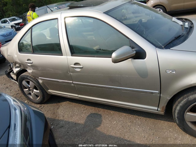 Продажа на аукционе авто 2004 Volkswagen Jetta Gls 2.0l, vin: 3VWSK69M74M083843, номер лота: 45717473