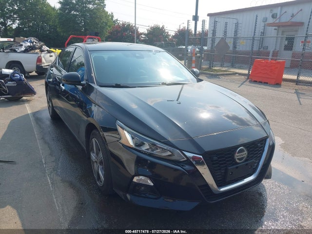 45717478 :رقم المزاد ، 1N4BL4EW0LC178780 vin ، 2020 Nissan Altima Sl Intelligent Awd مزاد بيع