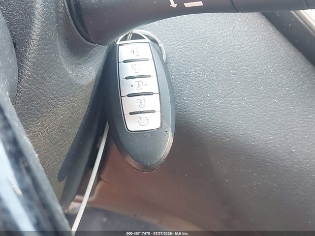 45717478 :رقم المزاد ، 1N4BL4EW0LC178780 vin ، 2020 Nissan Altima Sl Intelligent Awd مزاد بيع