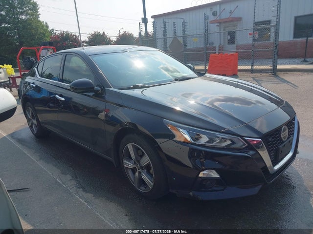 45717478 :رقم المزاد ، 1N4BL4EW0LC178780 vin ، 2020 Nissan Altima Sl Intelligent Awd مزاد بيع