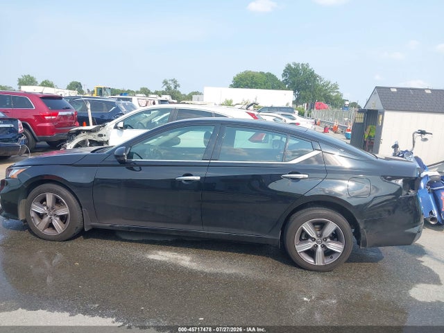 45717478 :رقم المزاد ، 1N4BL4EW0LC178780 vin ، 2020 Nissan Altima Sl Intelligent Awd مزاد بيع