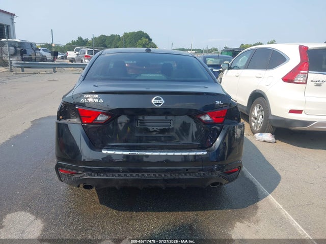 45717478 :رقم المزاد ، 1N4BL4EW0LC178780 vin ، 2020 Nissan Altima Sl Intelligent Awd مزاد بيع