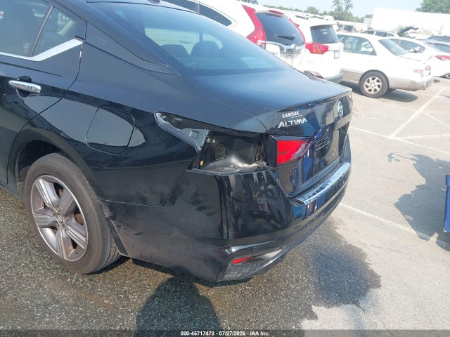 45717478 :رقم المزاد ، 1N4BL4EW0LC178780 vin ، 2020 Nissan Altima Sl Intelligent Awd مزاد بيع
