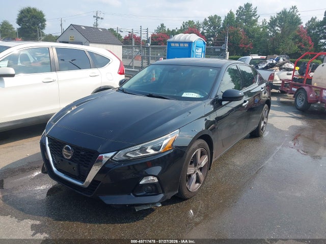 45717478 :رقم المزاد ، 1N4BL4EW0LC178780 vin ، 2020 Nissan Altima Sl Intelligent Awd مزاد بيع