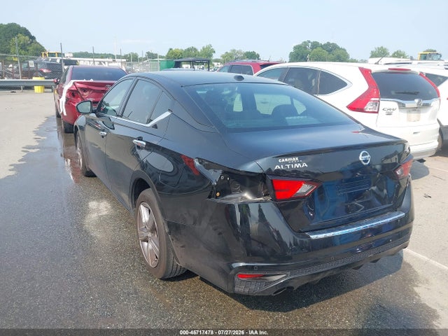 45717478 :رقم المزاد ، 1N4BL4EW0LC178780 vin ، 2020 Nissan Altima Sl Intelligent Awd مزاد بيع