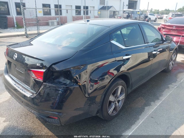 45717478 :رقم المزاد ، 1N4BL4EW0LC178780 vin ، 2020 Nissan Altima Sl Intelligent Awd مزاد بيع