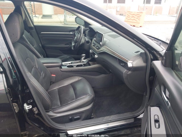 45717478 :رقم المزاد ، 1N4BL4EW0LC178780 vin ، 2020 Nissan Altima Sl Intelligent Awd مزاد بيع