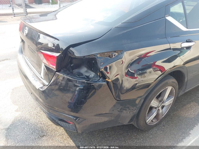 45717478 :رقم المزاد ، 1N4BL4EW0LC178780 vin ، 2020 Nissan Altima Sl Intelligent Awd مزاد بيع