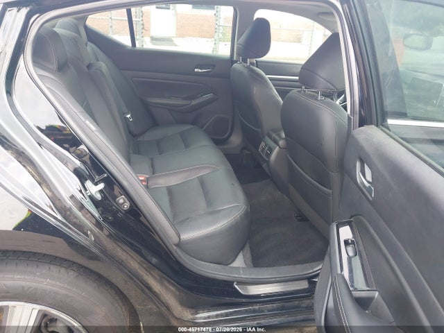 45717478 :رقم المزاد ، 1N4BL4EW0LC178780 vin ، 2020 Nissan Altima Sl Intelligent Awd مزاد بيع