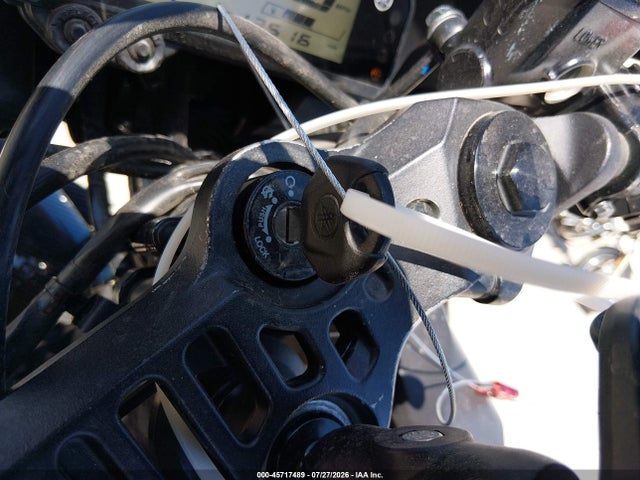 Продажа на аукционе авто 2021 Yamaha Yzfr3 A, vin: MH3RH18Y3MK006578, номер лота: 45717489
