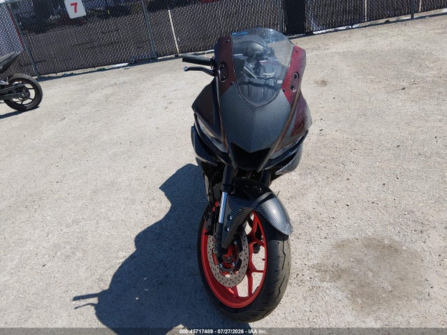 Продажа на аукционе авто 2021 Yamaha Yzfr3 A, vin: MH3RH18Y3MK006578, номер лота: 45717489