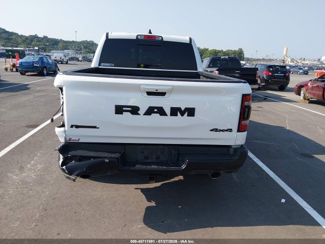Продажа на аукционе авто 2019 Ram 1500 Rebel  4x4 5'7 Box, vin: 1C6SRFLTXKN528472, номер лота: 45717491