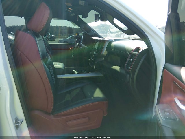 Продажа на аукционе авто 2019 Ram 1500 Rebel  4x4 5'7 Box, vin: 1C6SRFLTXKN528472, номер лота: 45717491