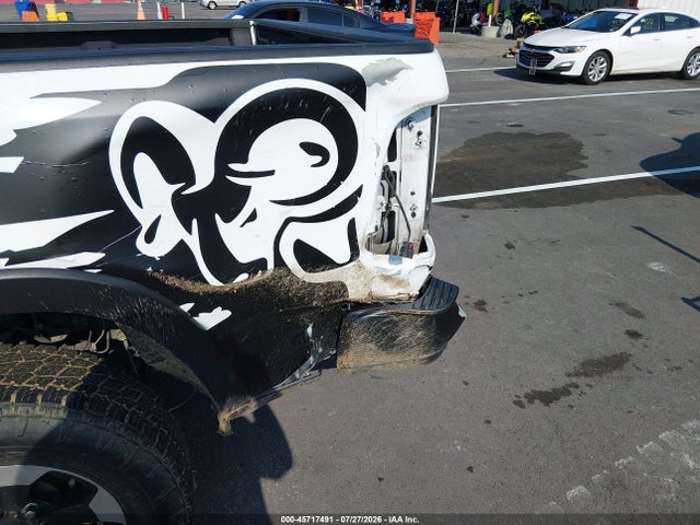 Продажа на аукционе авто 2019 Ram 1500 Rebel  4x4 5'7 Box, vin: 1C6SRFLTXKN528472, номер лота: 45717491