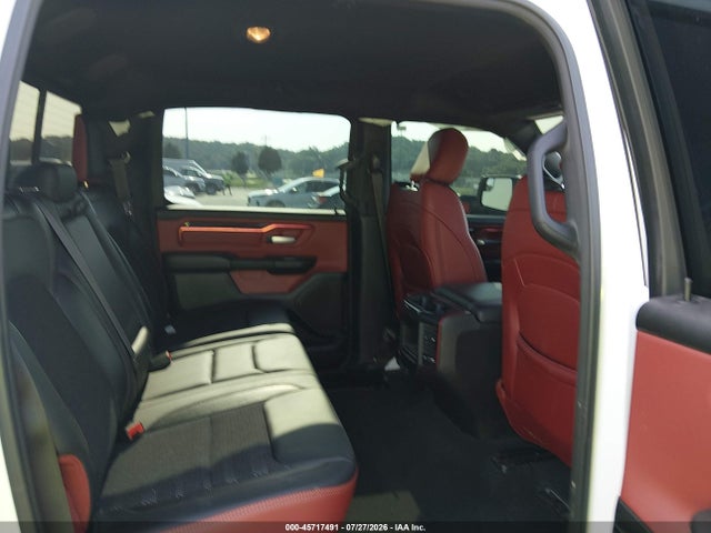 Продажа на аукционе авто 2019 Ram 1500 Rebel  4x4 5'7 Box, vin: 1C6SRFLTXKN528472, номер лота: 45717491