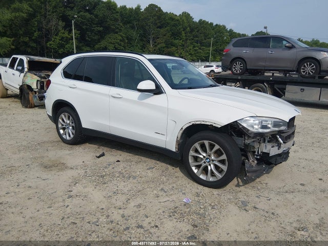 Aukcja sprzedaży 2016 Bmw X5 Xdrive35i, vin: 5UXKR0C5XG0P22509, numer aukcji: 45717492