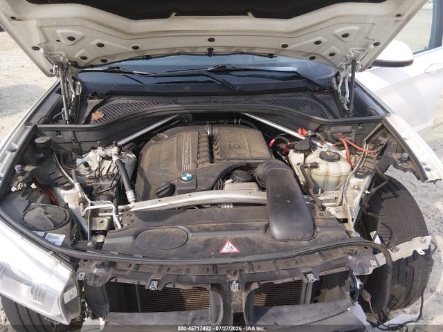 Продаж на аукціоні авто 2016 Bmw X5 Xdrive35i, vin: 5UXKR0C5XG0P22509, номер лоту: 45717492
