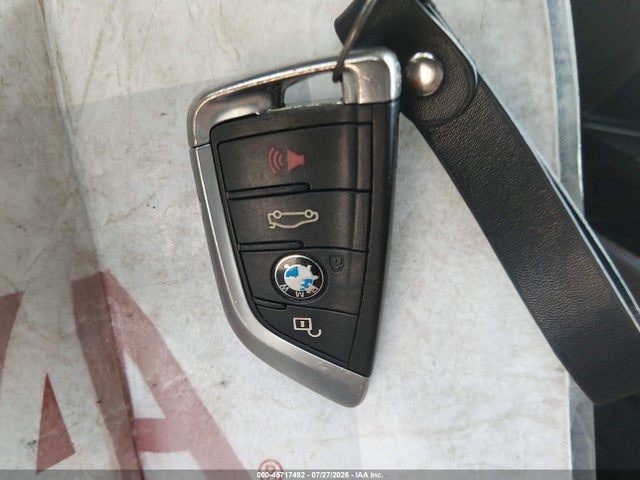 Продаж на аукціоні авто 2016 Bmw X5 Xdrive35i, vin: 5UXKR0C5XG0P22509, номер лоту: 45717492