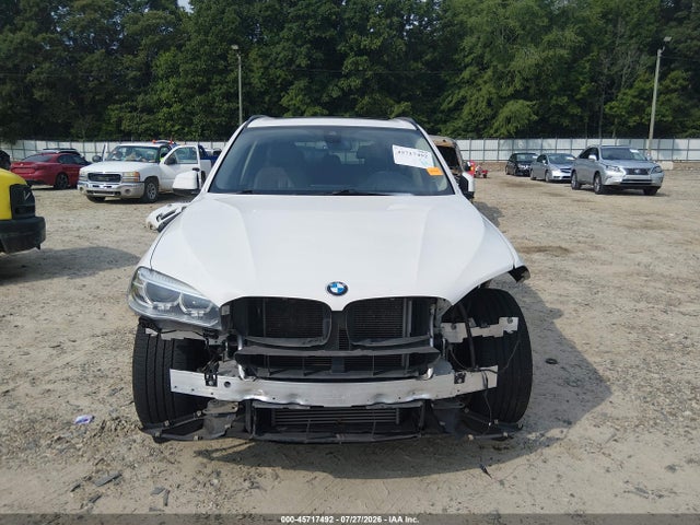 Продаж на аукціоні авто 2016 Bmw X5 Xdrive35i, vin: 5UXKR0C5XG0P22509, номер лоту: 45717492