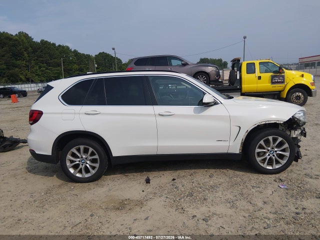 Продаж на аукціоні авто 2016 Bmw X5 Xdrive35i, vin: 5UXKR0C5XG0P22509, номер лоту: 45717492