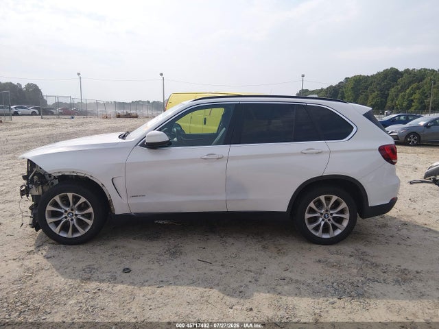 Продаж на аукціоні авто 2016 Bmw X5 Xdrive35i, vin: 5UXKR0C5XG0P22509, номер лоту: 45717492