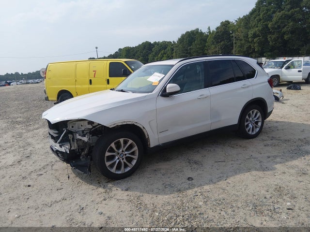 Продаж на аукціоні авто 2016 Bmw X5 Xdrive35i, vin: 5UXKR0C5XG0P22509, номер лоту: 45717492
