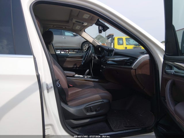 Продаж на аукціоні авто 2016 Bmw X5 Xdrive35i, vin: 5UXKR0C5XG0P22509, номер лоту: 45717492