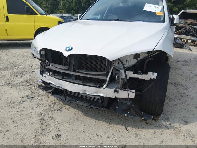 Продаж на аукціоні авто 2016 Bmw X5 Xdrive35i, vin: 5UXKR0C5XG0P22509, номер лоту: 45717492