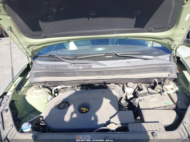 45717500 :رقم المزاد ، KNDJT2A69D7559134 vin ، 2013 Kia Soul + مزاد بيع