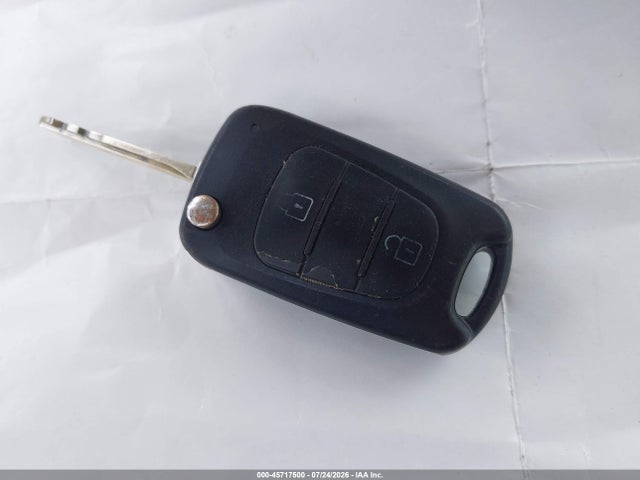 Aukcja sprzedaży 2013 Kia Soul +, vin: KNDJT2A69D7559134, numer aukcji: 45717500