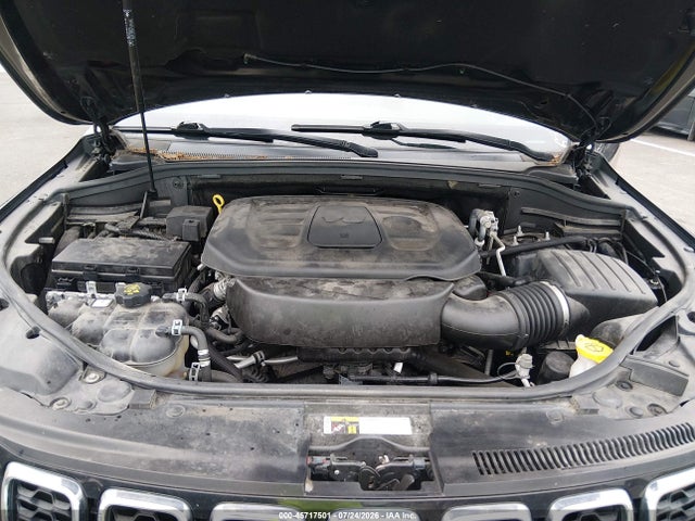 Продажа на аукционе авто 2020 Jeep Grand Cherokee Limited 4x4, vin: 1C4RJFBG4LC268070, номер лота: 45717501