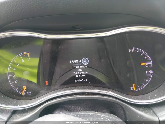 Продажа на аукционе авто 2020 Jeep Grand Cherokee Limited 4x4, vin: 1C4RJFBG4LC268070, номер лота: 45717501