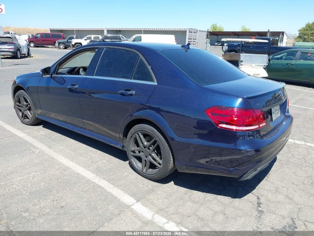Aukcja sprzedaży 2014 Mercedes-benz E 550 4matic, vin: WDDHF9BBXEB026269, numer aukcji: 45717503