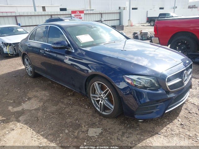 Продаж на аукціоні авто 2019 Mercedes-benz E 300, vin: WDDZF4JB4KA669100, номер лоту: 45717504