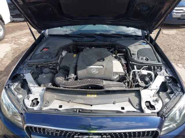 Продаж на аукціоні авто 2019 Mercedes-benz E 300, vin: WDDZF4JB4KA669100, номер лоту: 45717504