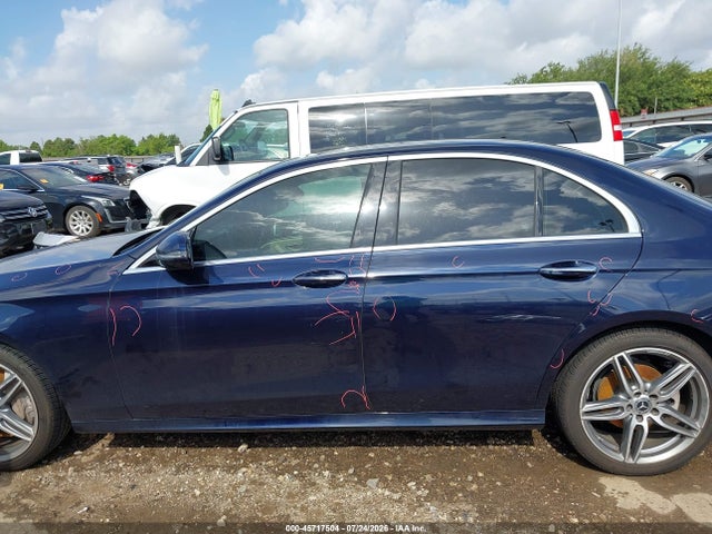Продаж на аукціоні авто 2019 Mercedes-benz E 300, vin: WDDZF4JB4KA669100, номер лоту: 45717504