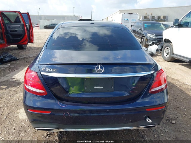 Продаж на аукціоні авто 2019 Mercedes-benz E 300, vin: WDDZF4JB4KA669100, номер лоту: 45717504