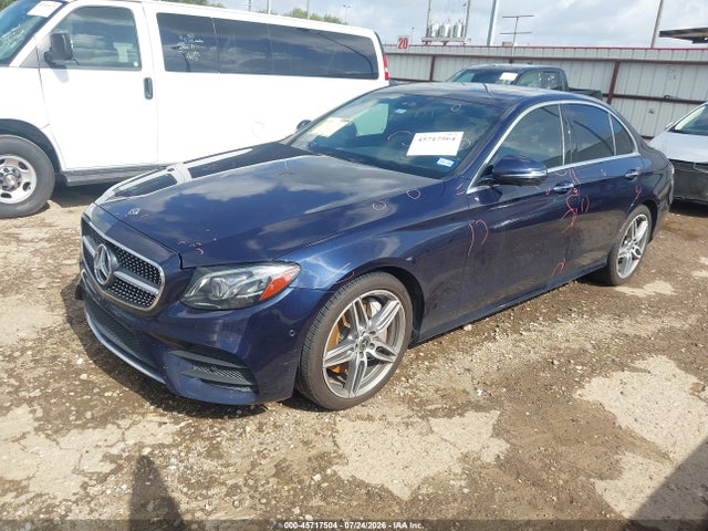 Продаж на аукціоні авто 2019 Mercedes-benz E 300, vin: WDDZF4JB4KA669100, номер лоту: 45717504