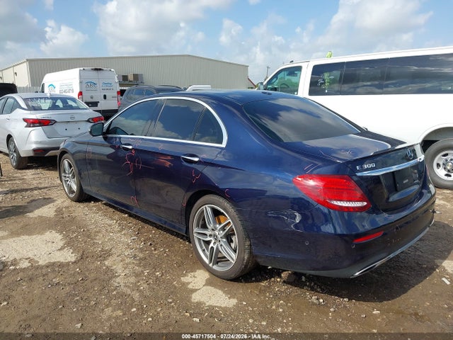 Продаж на аукціоні авто 2019 Mercedes-benz E 300, vin: WDDZF4JB4KA669100, номер лоту: 45717504