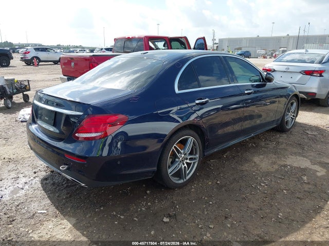 Продаж на аукціоні авто 2019 Mercedes-benz E 300, vin: WDDZF4JB4KA669100, номер лоту: 45717504