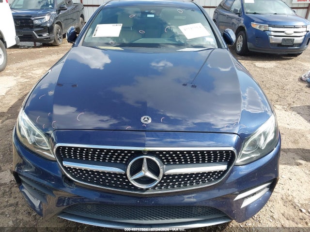 Продаж на аукціоні авто 2019 Mercedes-benz E 300, vin: WDDZF4JB4KA669100, номер лоту: 45717504
