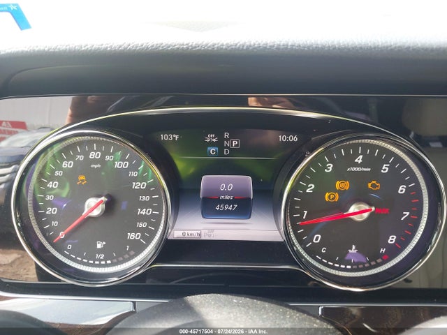 Продаж на аукціоні авто 2019 Mercedes-benz E 300, vin: WDDZF4JB4KA669100, номер лоту: 45717504