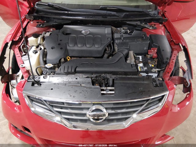 Продаж на аукціоні авто 2011 Nissan Altima 2.5 S, vin: 1N4AL2EP6BC120860, номер лоту: 45717507