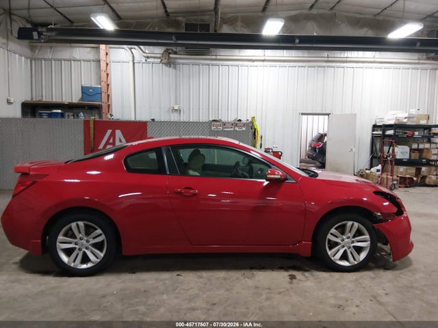 Продаж на аукціоні авто 2011 Nissan Altima 2.5 S, vin: 1N4AL2EP6BC120860, номер лоту: 45717507