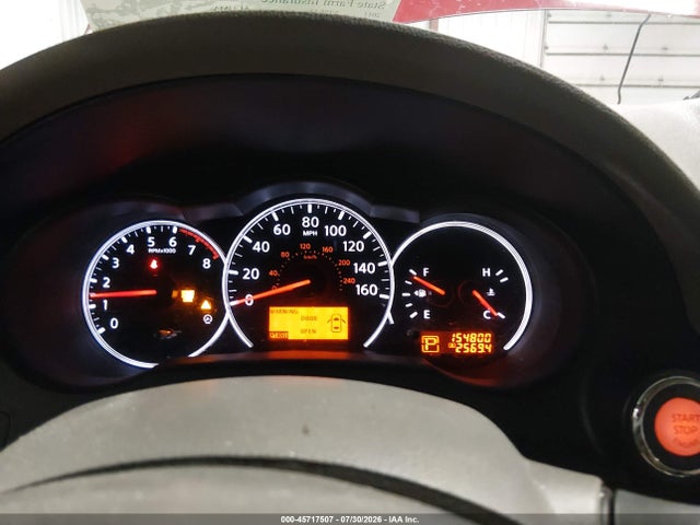 Продаж на аукціоні авто 2011 Nissan Altima 2.5 S, vin: 1N4AL2EP6BC120860, номер лоту: 45717507