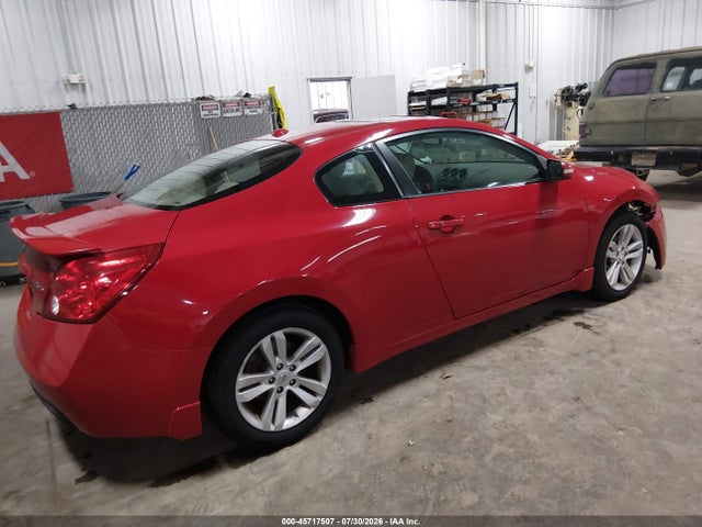 Продаж на аукціоні авто 2011 Nissan Altima 2.5 S, vin: 1N4AL2EP6BC120860, номер лоту: 45717507