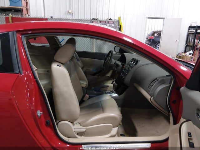 Продаж на аукціоні авто 2011 Nissan Altima 2.5 S, vin: 1N4AL2EP6BC120860, номер лоту: 45717507