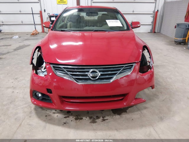 Продаж на аукціоні авто 2011 Nissan Altima 2.5 S, vin: 1N4AL2EP6BC120860, номер лоту: 45717507